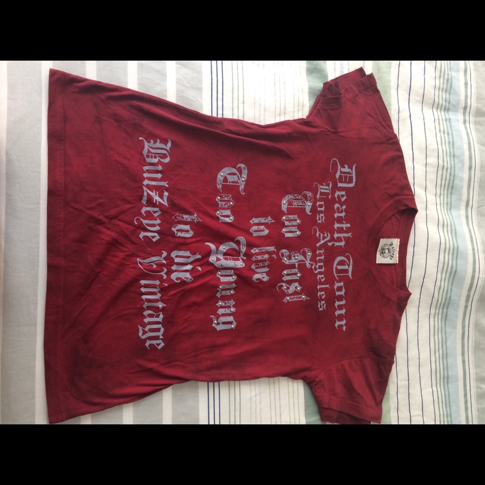 Men T-shirt